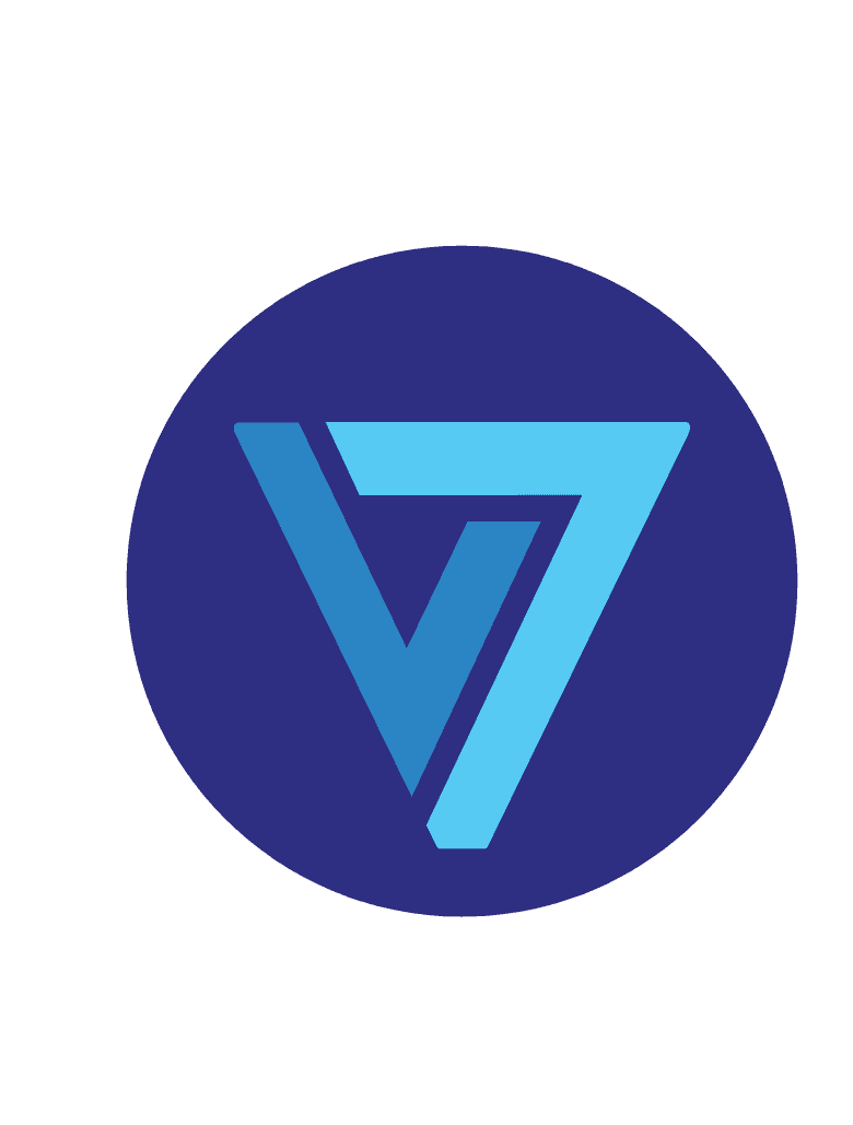 Veloterm V7 logo