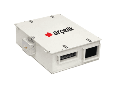 Arcelik Heat Recovery Unit