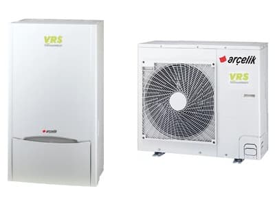 Arcelik Heat Pump Systems