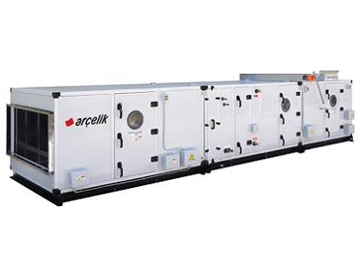 Arcelik Air Handling Unit