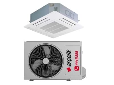 Arcelik Commercial Air Conditioning Systems