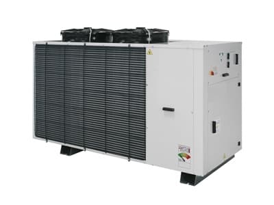 Compact-I MD 34-60 kW-Scroll