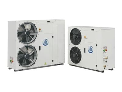 Compact-Y SM 22-30 kW-Scroll