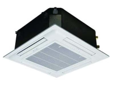 Four Way Blowing Fancoil