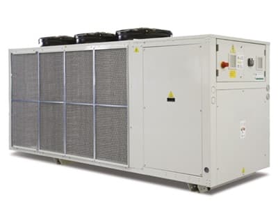 EasyPACK 60-150 kW-Scroll