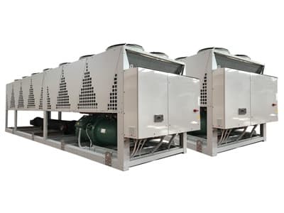 FullPOWER SE 335-1275 kW-Screw