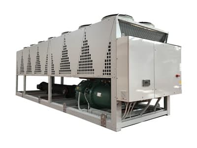 FullPOWER VFD 565-1005 kW-Screw