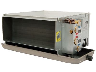 Concealed Ceiling Type Fancoil