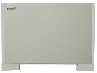 Cassette Floor Type Fancoil