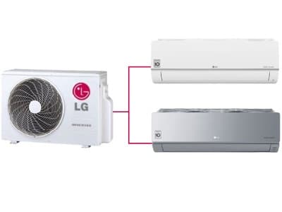 LG Multi Systems