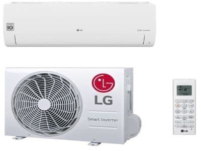LG Split Air Conditioners