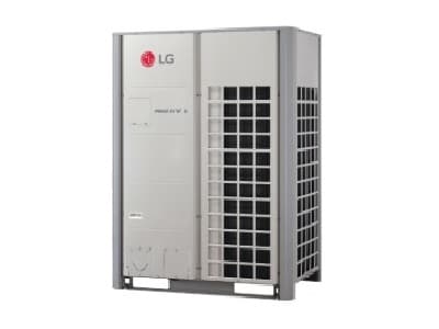 LG VRF Systems