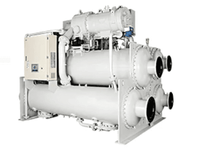 RCWF 880-8440 kW Modular Centrifuge