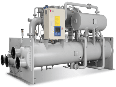 RCWFH 703-10549 kW Centrifuge