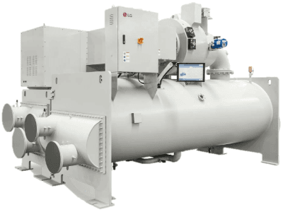 RCWFL 703-7736 kW Magnetic Bed Centrifuge