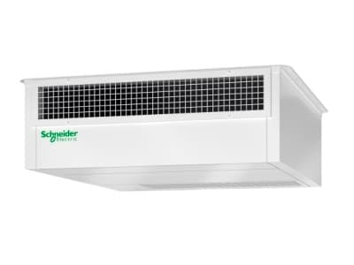 Schneider Electric Concealed Ceiling Type Precision Air Conditioner