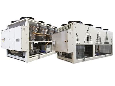 TurboPOWER 267-1100 kW-Turbocor