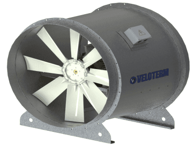 VAX Axial Fans