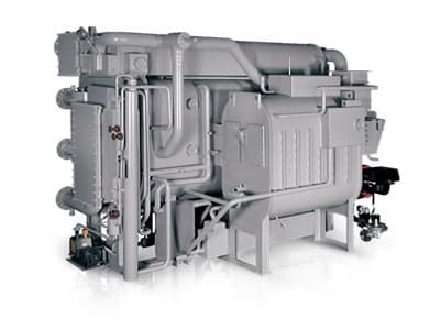 WCD-A Direk Yanmalı ABS 176-281 kW