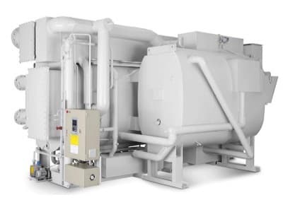 WCD-S Direk Yanmalı ABS 352-5275 kW