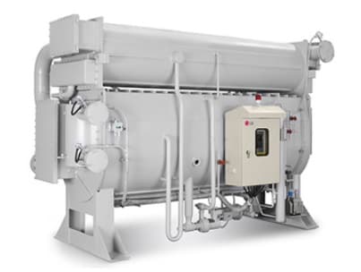 WCS-H Buharlı ABS 352-5275 kW