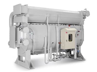 WCS-S Buharlı ABS 352-5274 kW