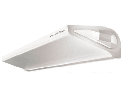 WING W Hava Perdesi
