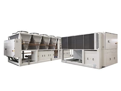 WinPOWER SE 335-861 kW-Scroll