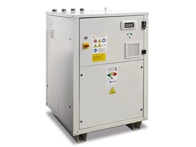 Y-FLOW 15-40 kW-Scroll