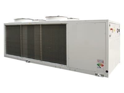 Y-PACK 170-361 kW-Scroll