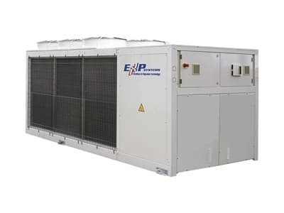 Y-Pack EXP 80-335 kW-Scroll
