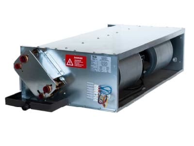 High Pressure Fancoil