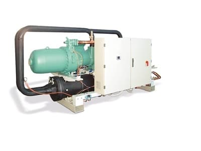 Z-FLOW E 170-1425 kW-Vidalı