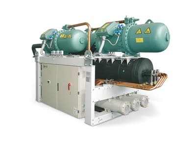 Z-FLOW HE 200-1630 kW-Vidalı