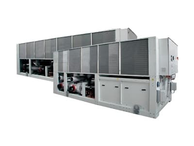 Z-Power EXP 550-700 kW-Vidalı